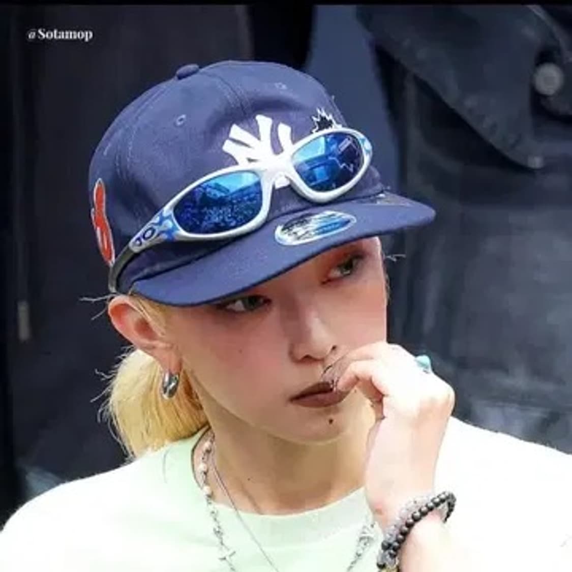 세인트미카엘 쿄카 뉴에라 모자 mlb 상품이미지2