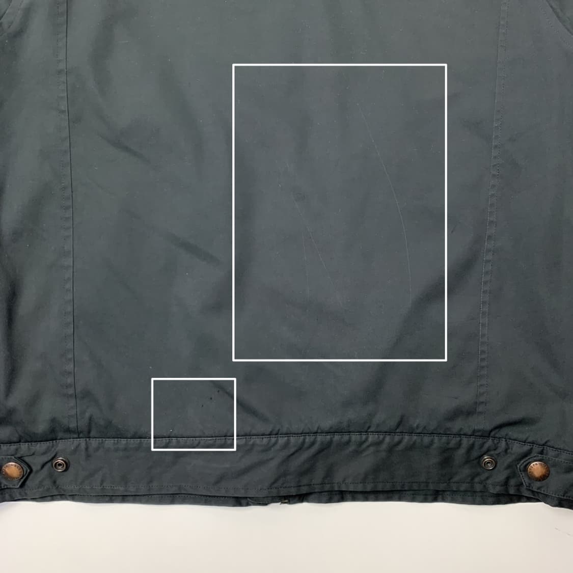 [L/정품] 폴로 랄프로렌 기모 폴리쉘 자켓 상품이미지5