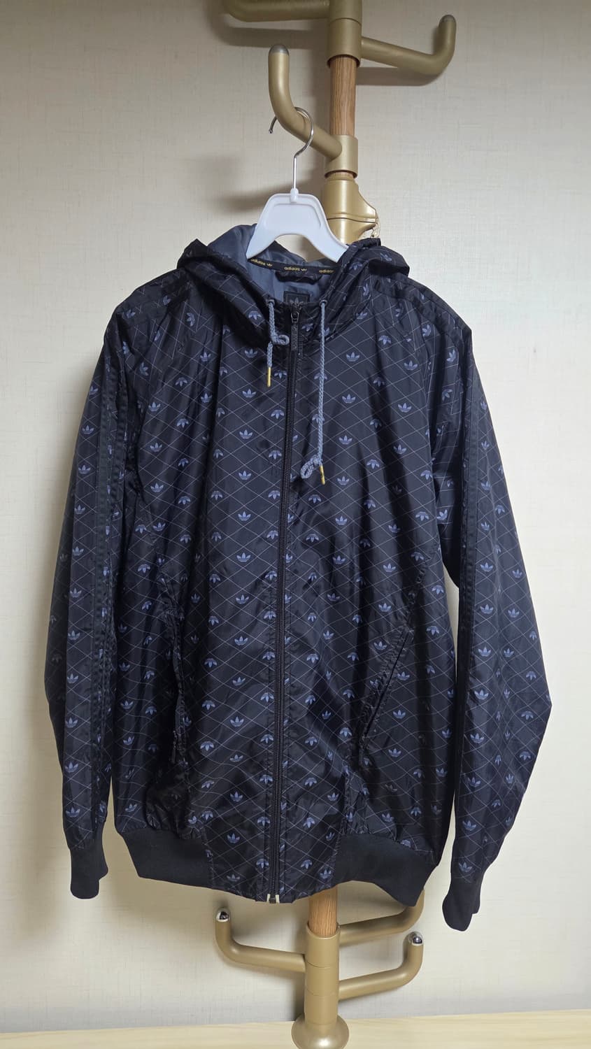 아디다스 파이어버드 바람막이 상품이미지1