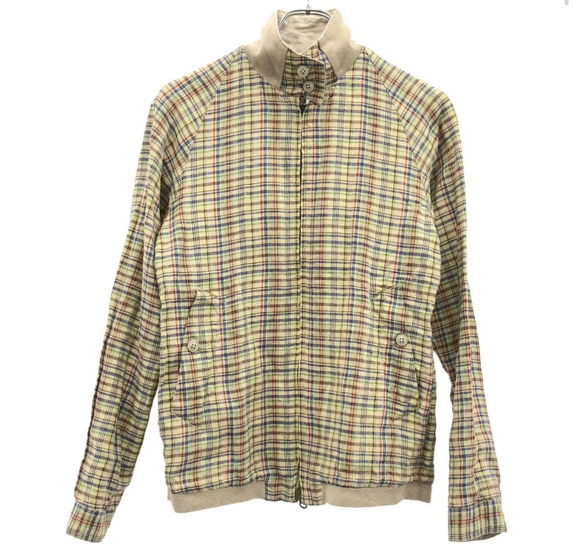 Arts&Science - swing top jk (reversible) 상품이미지3