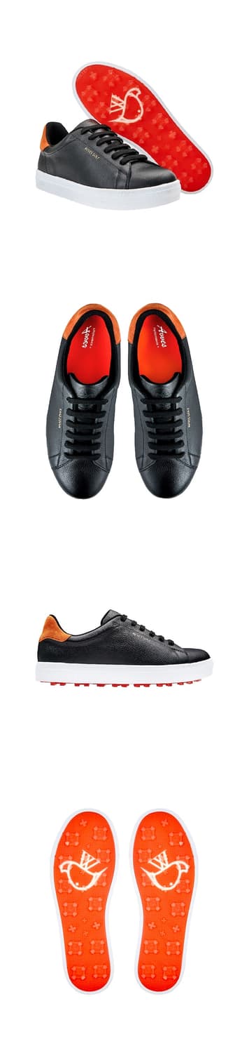 [풀박새상품.최저가.정가27] 아베스골프 골프화 운동화 스니커즈 나이키 상품이미지3