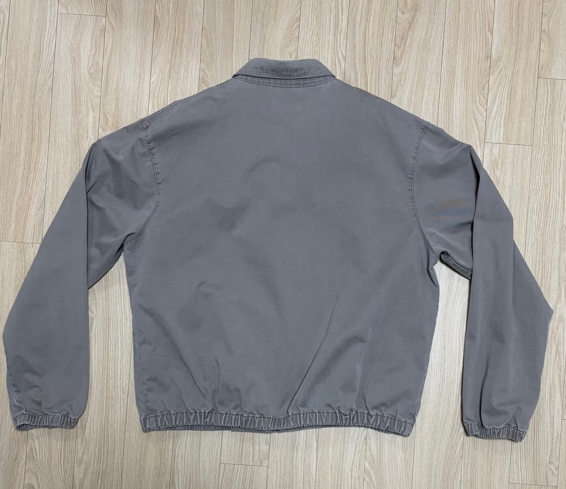 폴로 랄프로렌 해링턴 자켓 (L) 상품이미지2