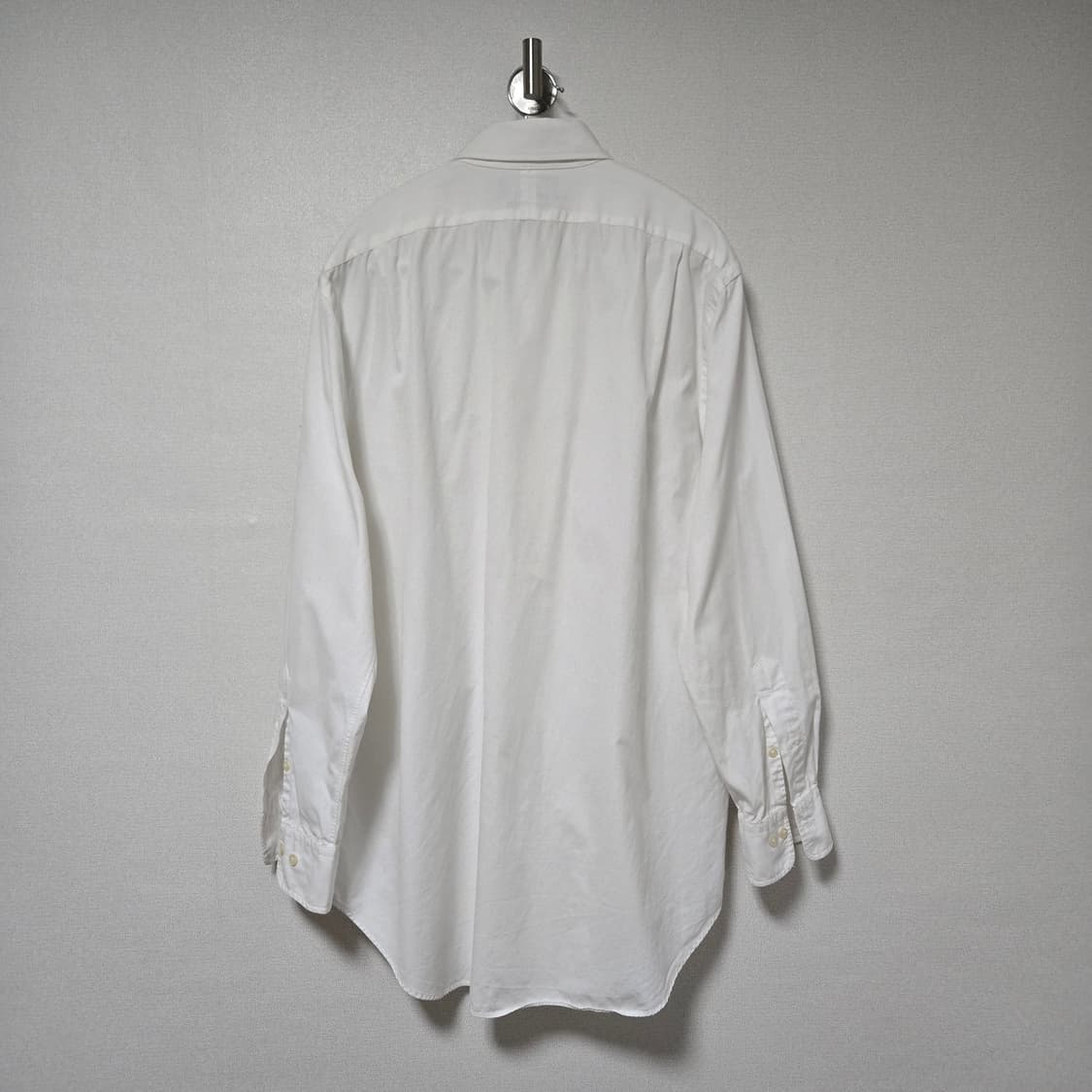 폴로랄프로렌 코튼 셔츠 / 남성 셔츠/ 남자 셔츠  상품이미지6