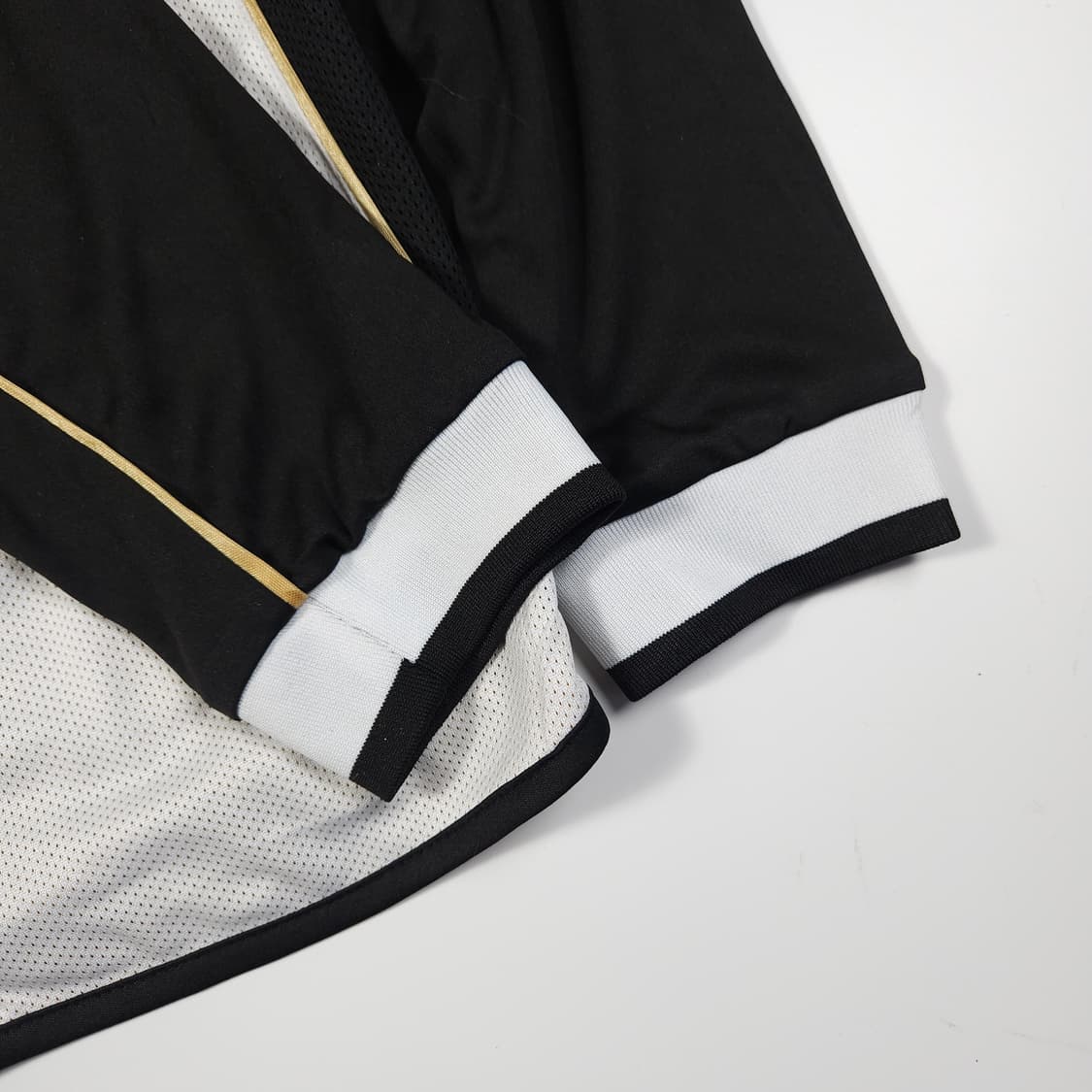 엄브로 맨유 반니스텔루니 축구 유니폼 상품이미지8