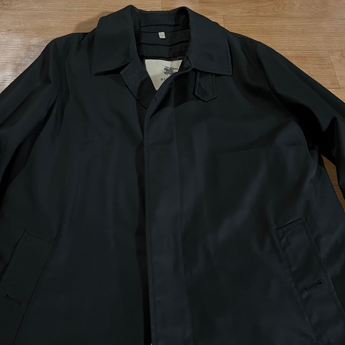 [105] 버버리 내피 맥코트 상품이미지2