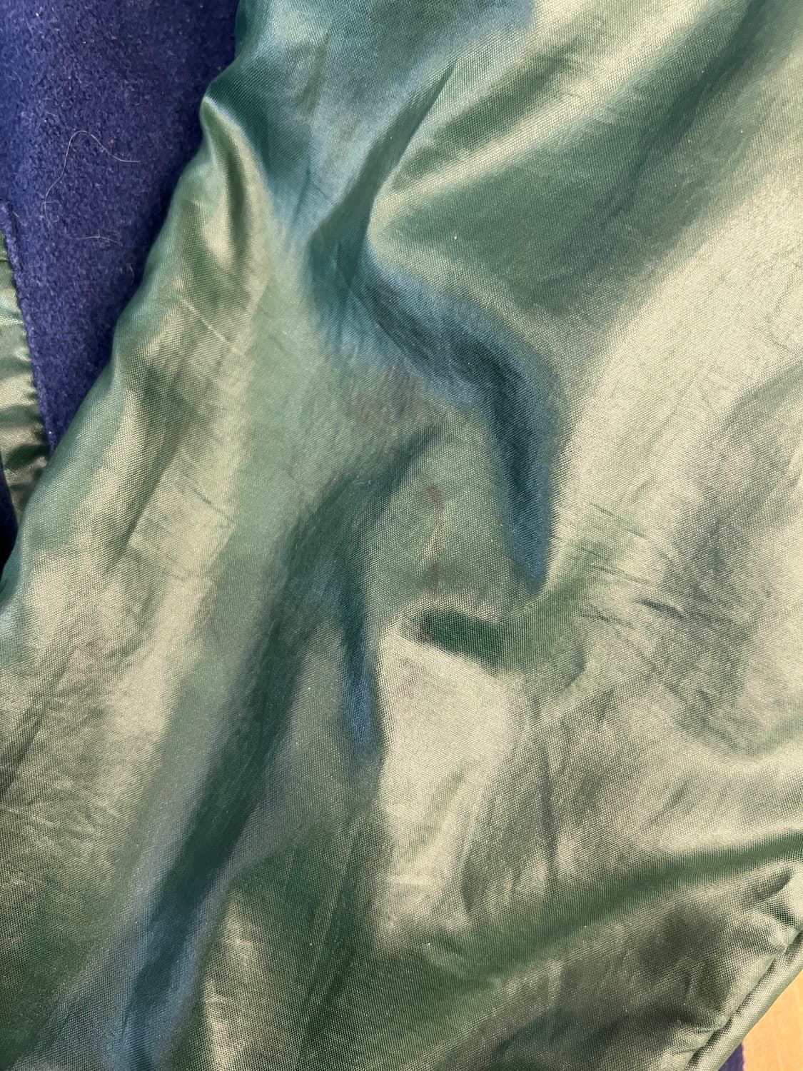 아디다스 베스파 카키 져지 상품이미지8