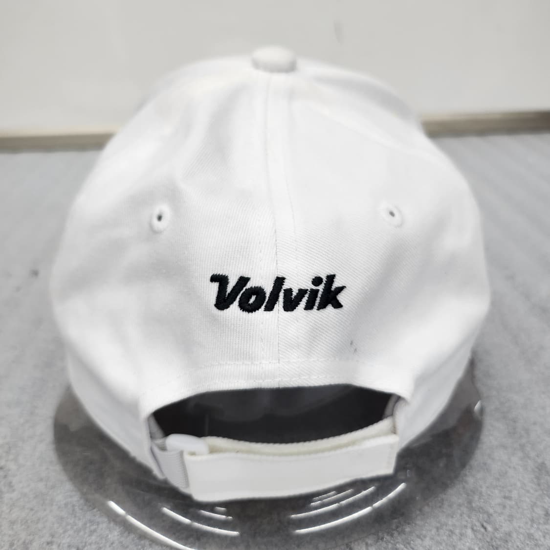 Volvik과 마블 콜라보로 제작된 골프캡 프리 상품이미지5