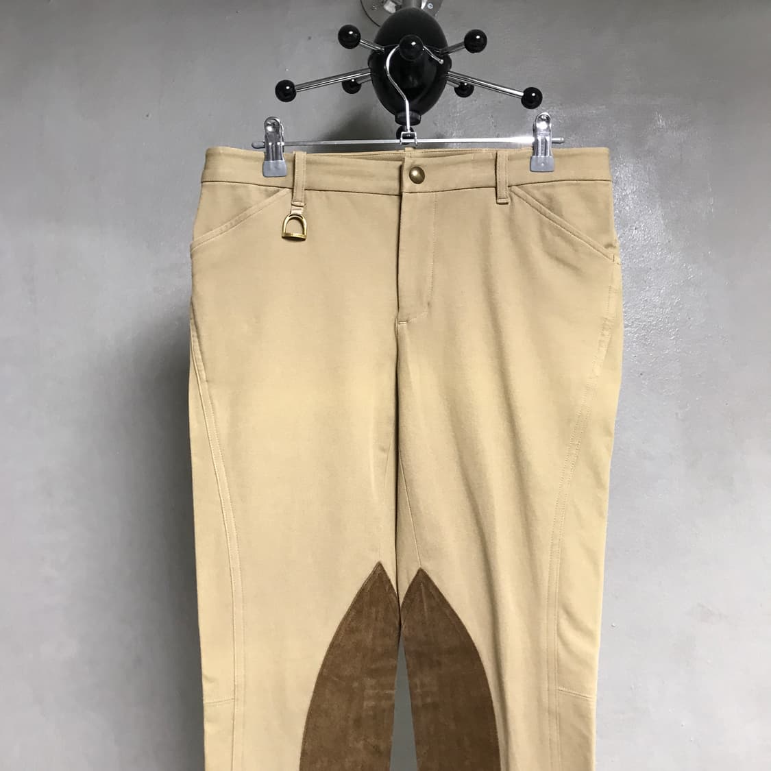 폴로 랄프로렌 승마 팬츠 6(W) 상품이미지2
