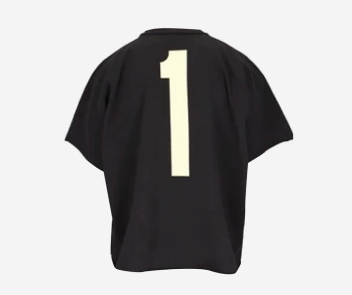 Yeezy one box t-shirt[2] 상품이미지1