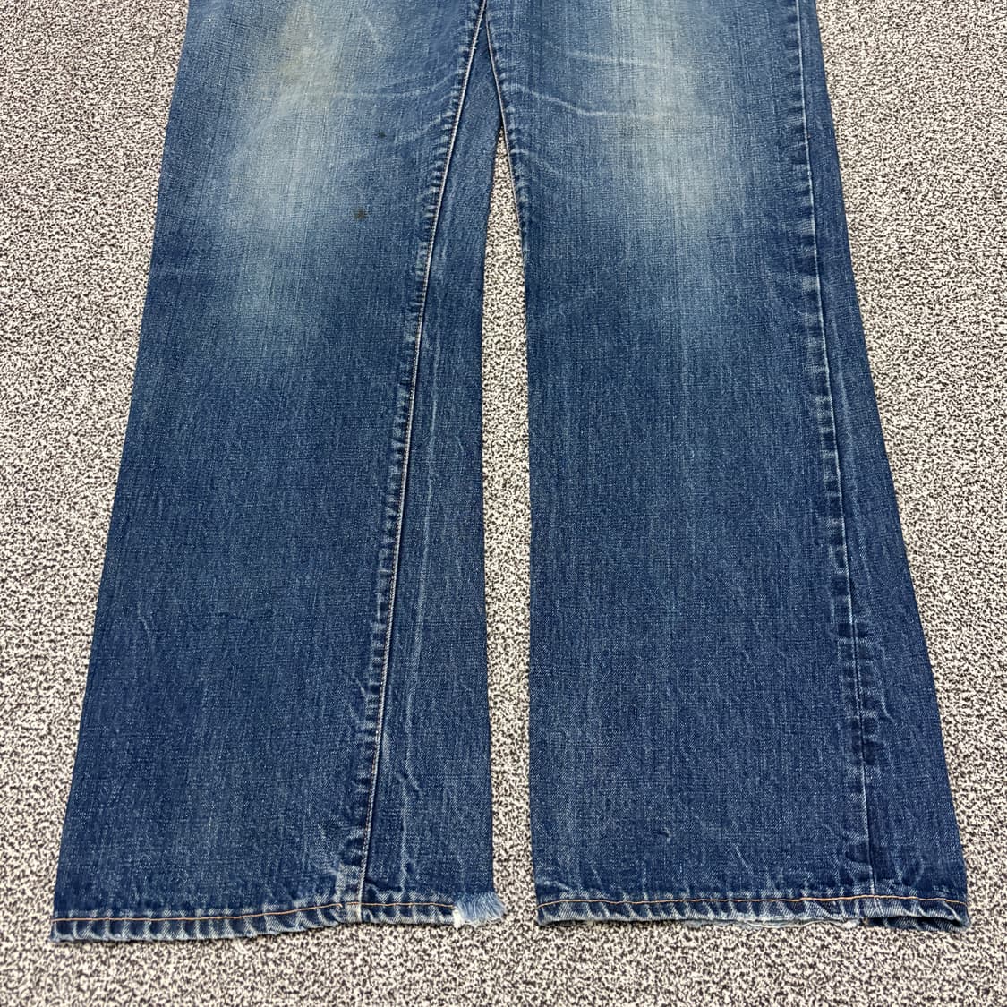 70s 빈티지 리바이스 517 66 전기 허리50.5cm 상품이미지3