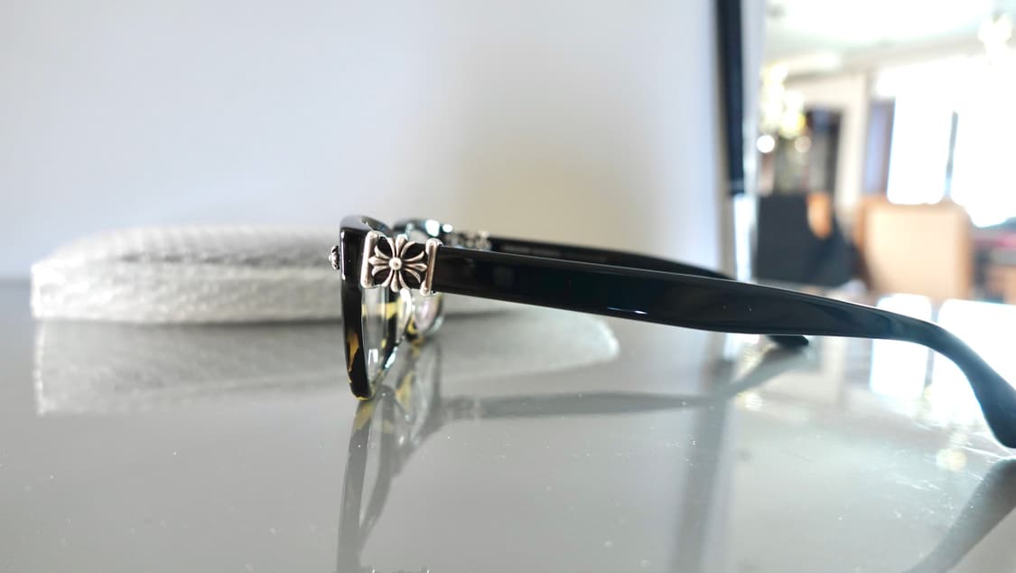 크롬하츠 바질란테 BMZ 안경 상품이미지3