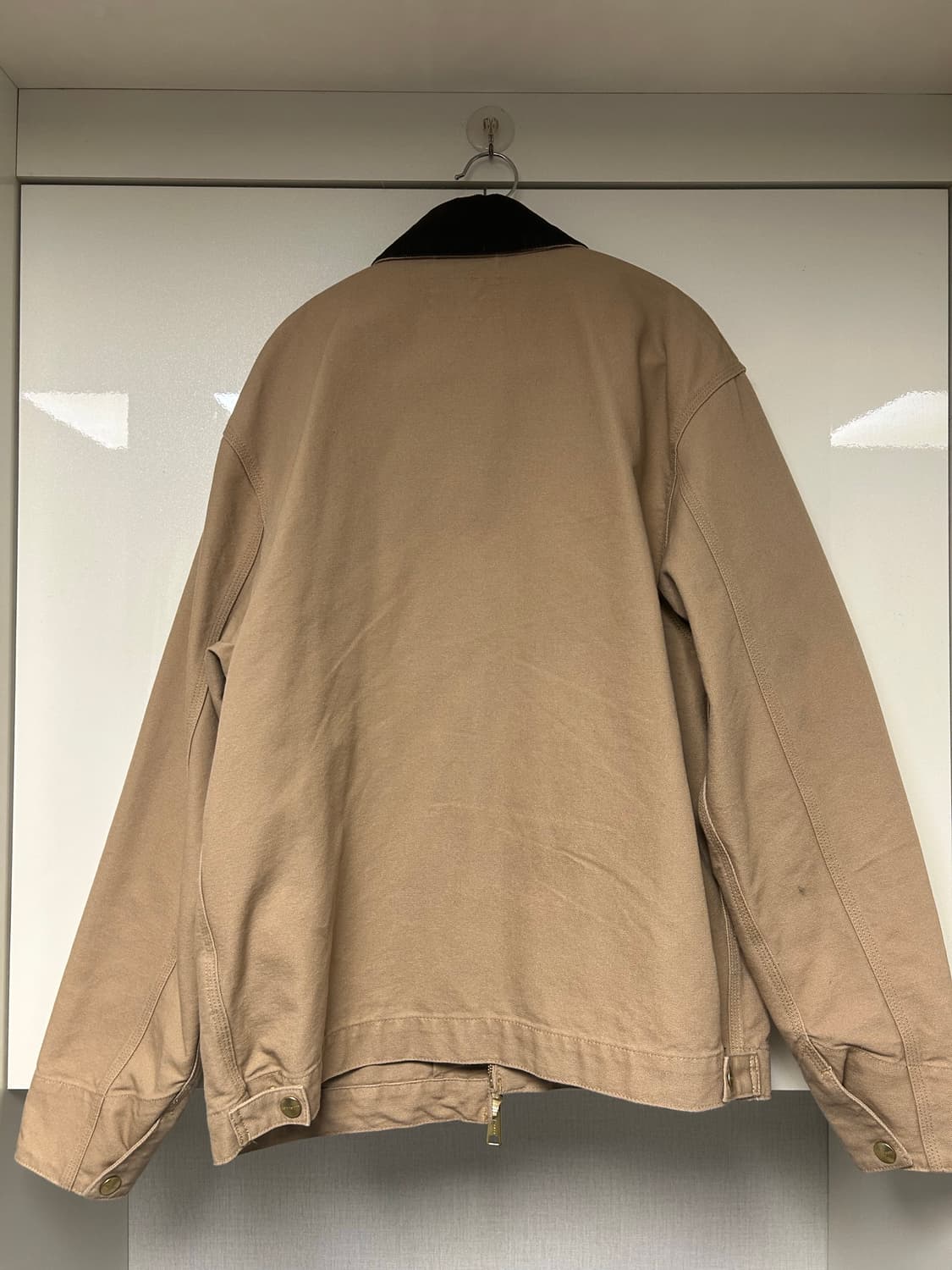 칼하트WIP 디트로이트 자켓 L사이즈 상품이미지2