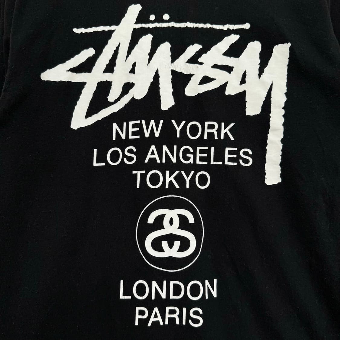 스투시 슬리브 상품이미지3