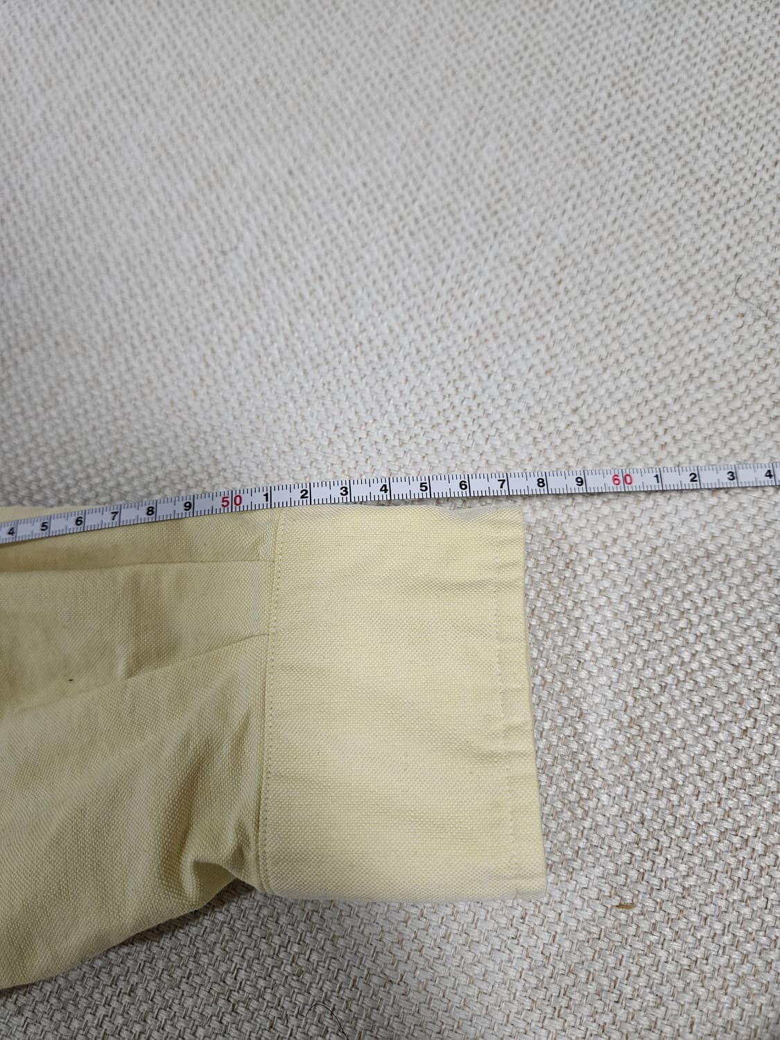 폴로 랄프로렌 블레이크 셔츠 레몬 상품이미지9