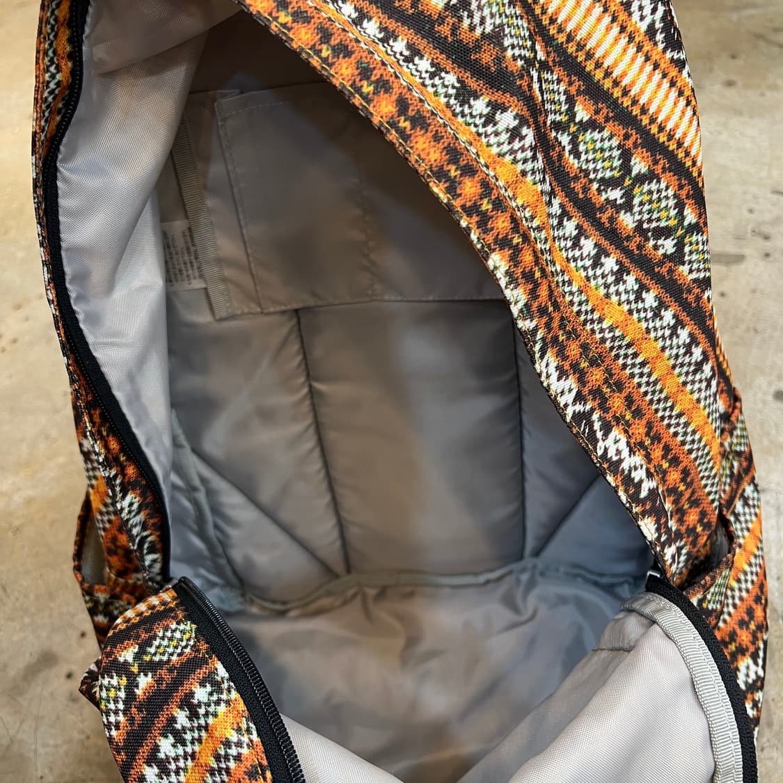 아웃도어프로덕츠 에스닉 백팩 상품이미지8