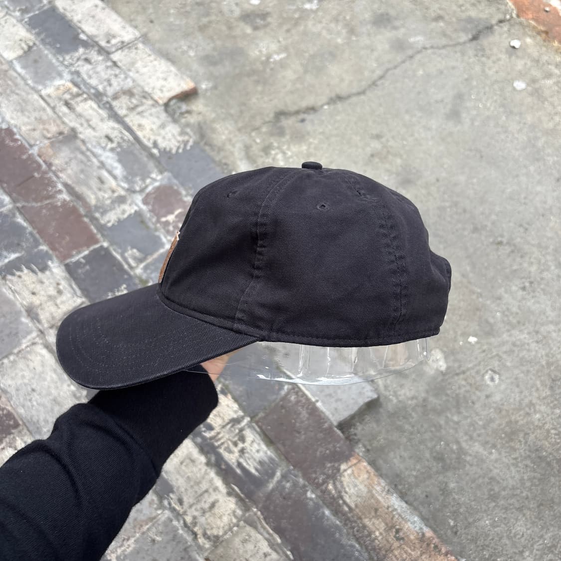 Carhartt 칼하트 볼캡 모자 상품이미지3