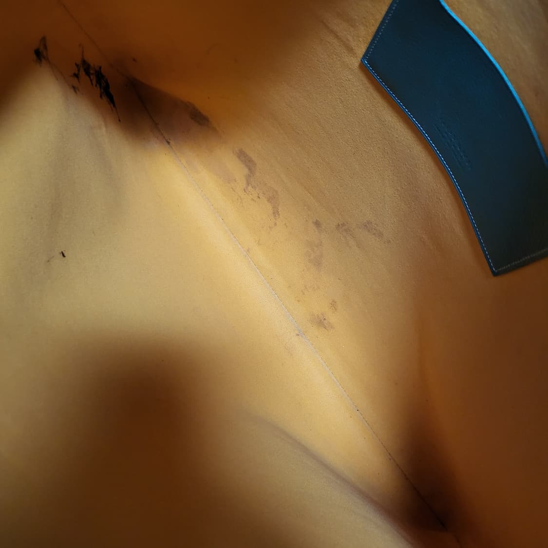 [풀구성] GM / 고야드 세나 클러치 그린 상품이미지9