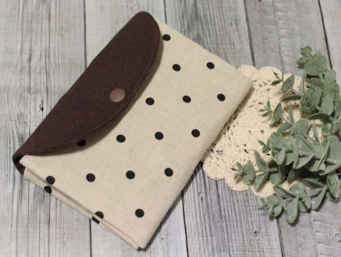 핸드메이드 파우치 상품이미지9