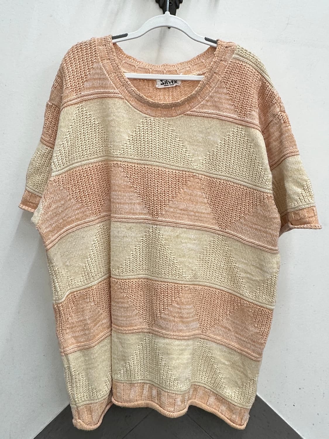 🎨하구미의 작업실 코디세트🎨레이어드 모리걸 도트 미디스커트  상품이미지5