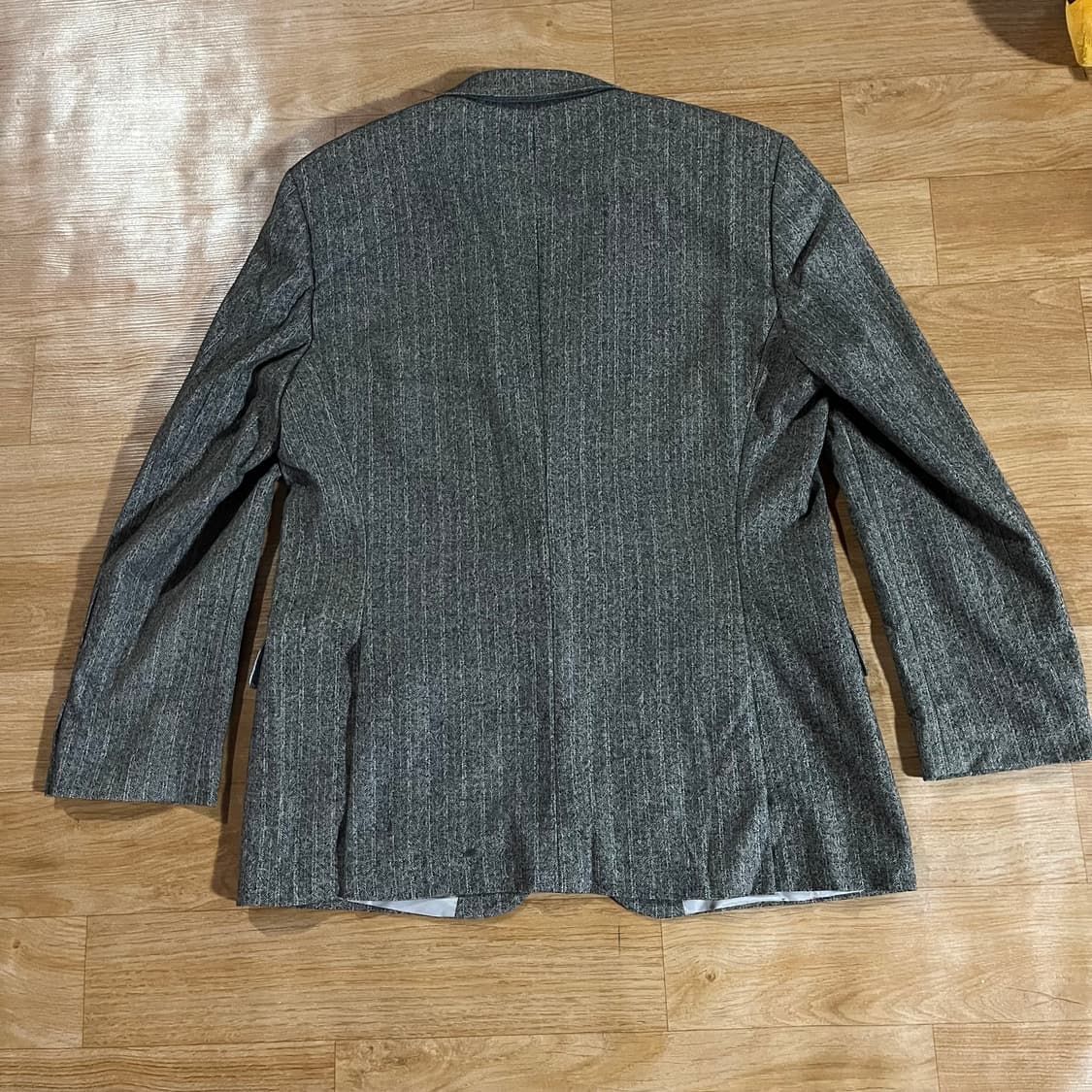 [110] 휴고보스 로로피아나 헤링본 자켓 상품이미지5