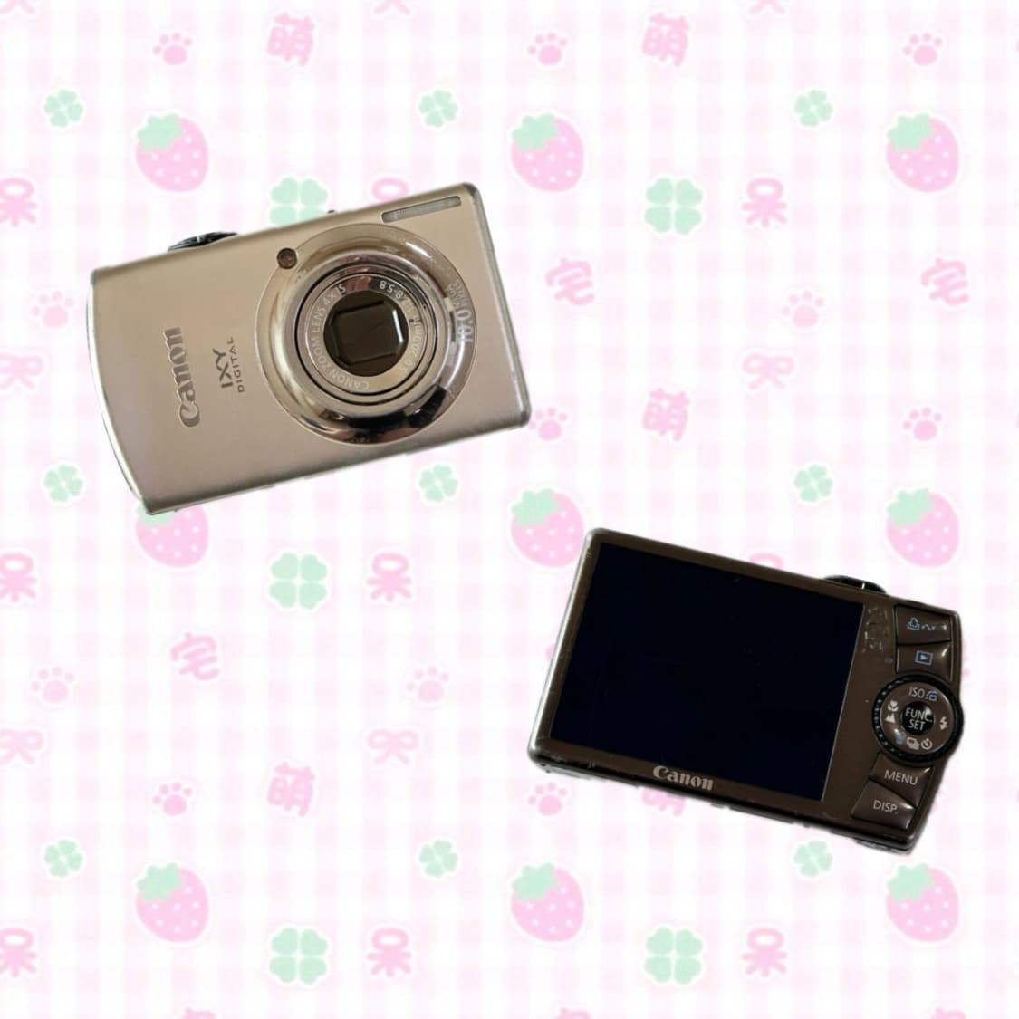 [*세은디카💖/작례⭕️] 캐논 IXY920IS (IXUS870IS)디카 상품이미지2