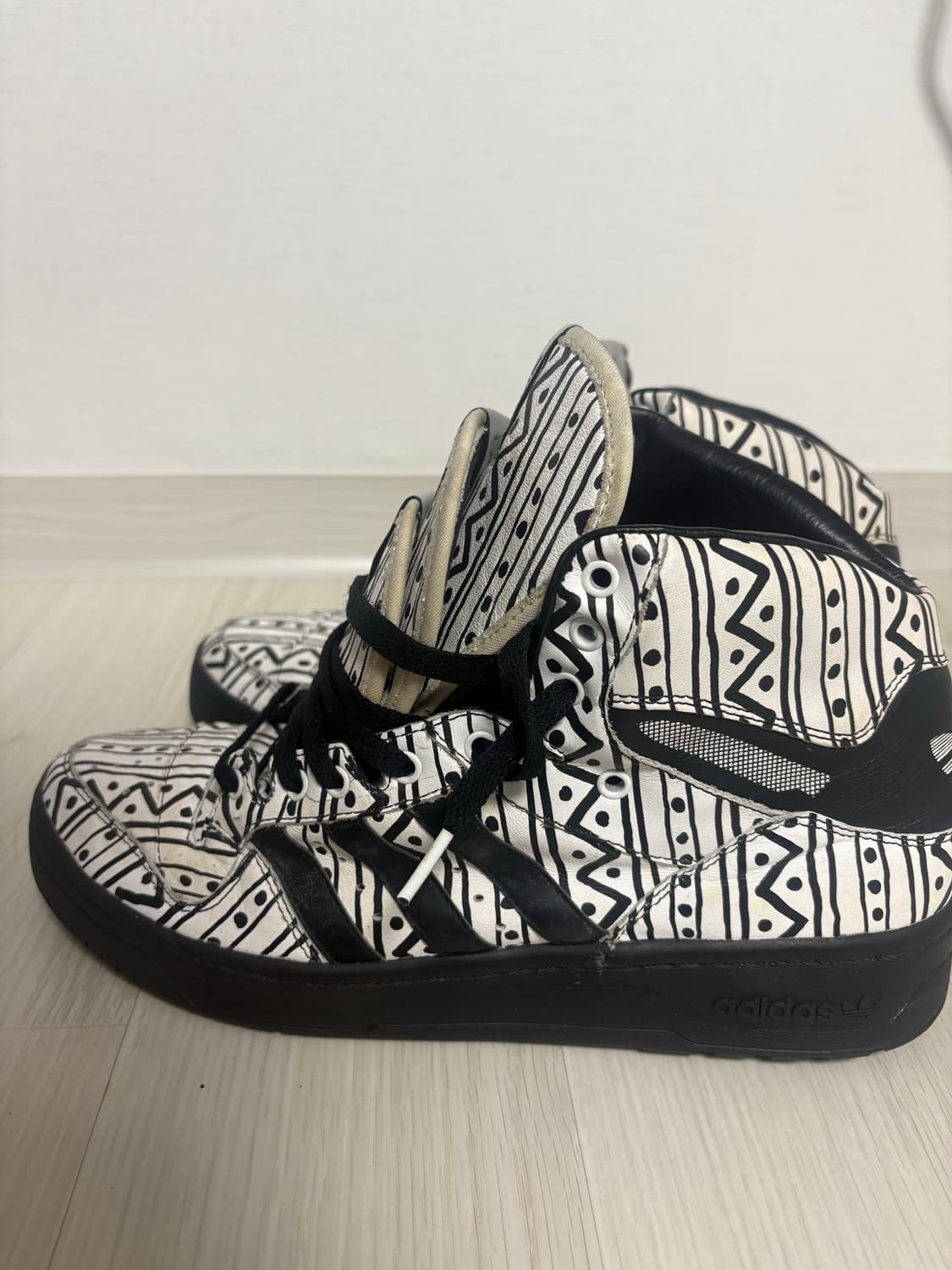 아디다스 제레미스캇 상품이미지2