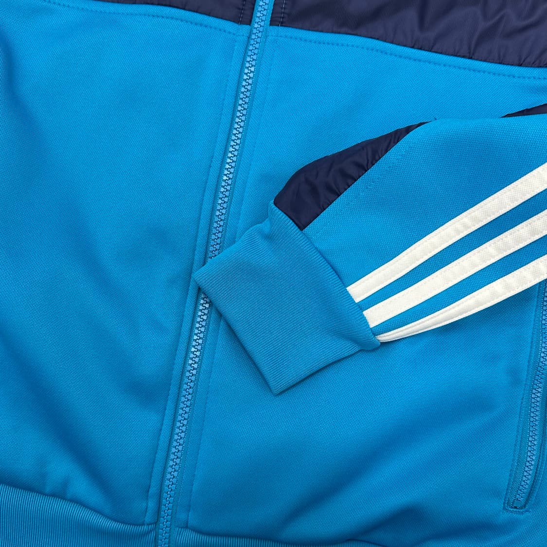 아디다스 레알마드리드 빈티지 져지 90 상품이미지6