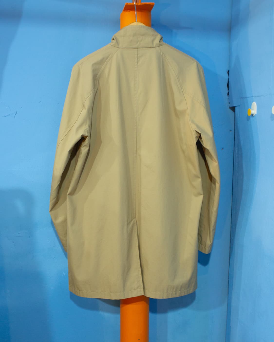 프레드 페리 헤링턴 트렌치 코트 상품이미지2