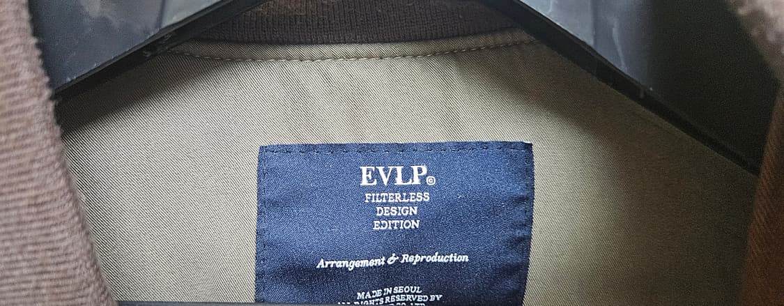 엔벨로프 리플리케이터봄버 4사이즈 상품이미지2