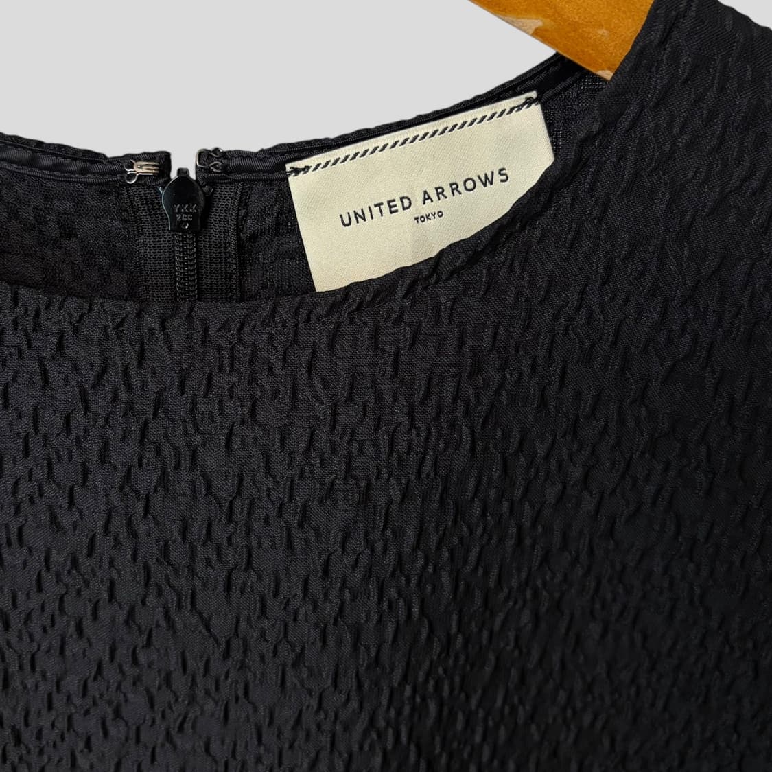 (여성38)UNITED ARROWS 유나이티드애로우즈 원피스 상품이미지3