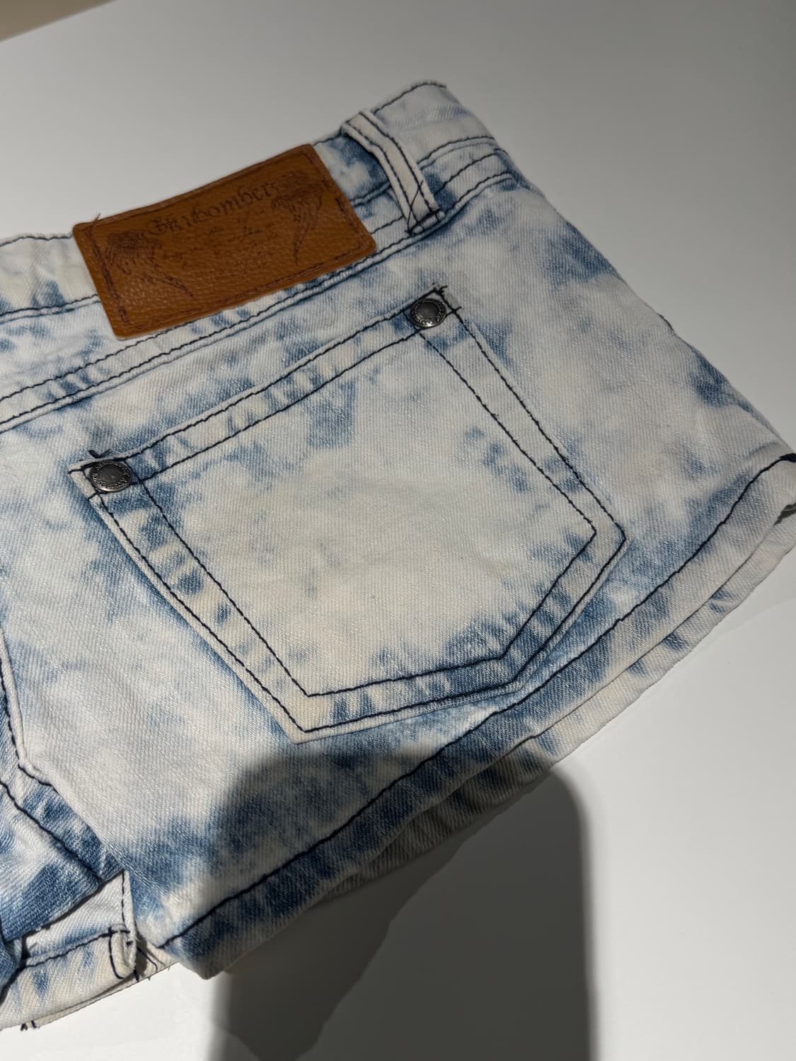 Kitsch y2k girl set 상품이미지10