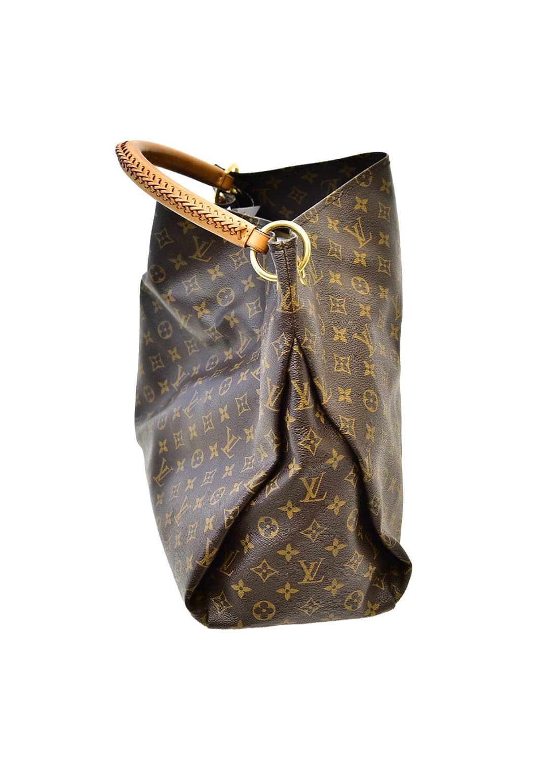 루이비통 모노그램 앗치백 (정품) 상품이미지2