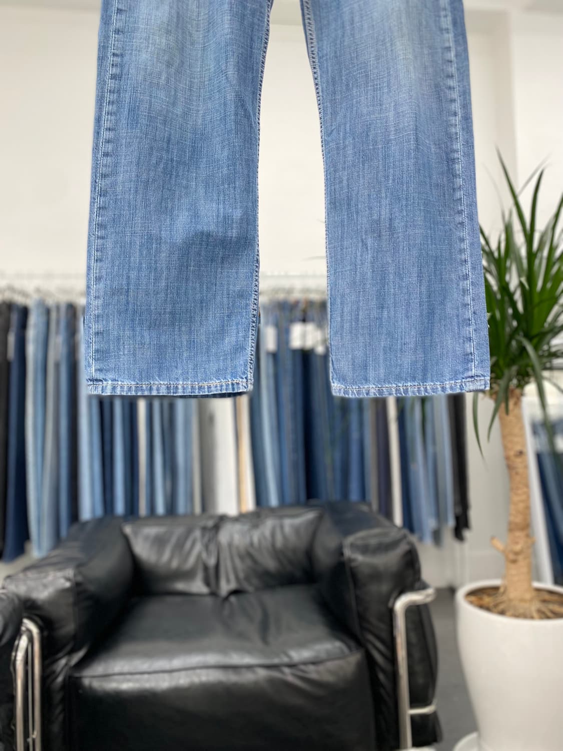 리바이스569 Loose Fit 00s 36사이즈 a5545 상품이미지3