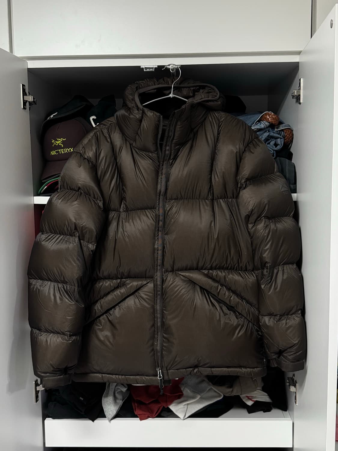 블랙야크 스톤마스터 상품이미지1