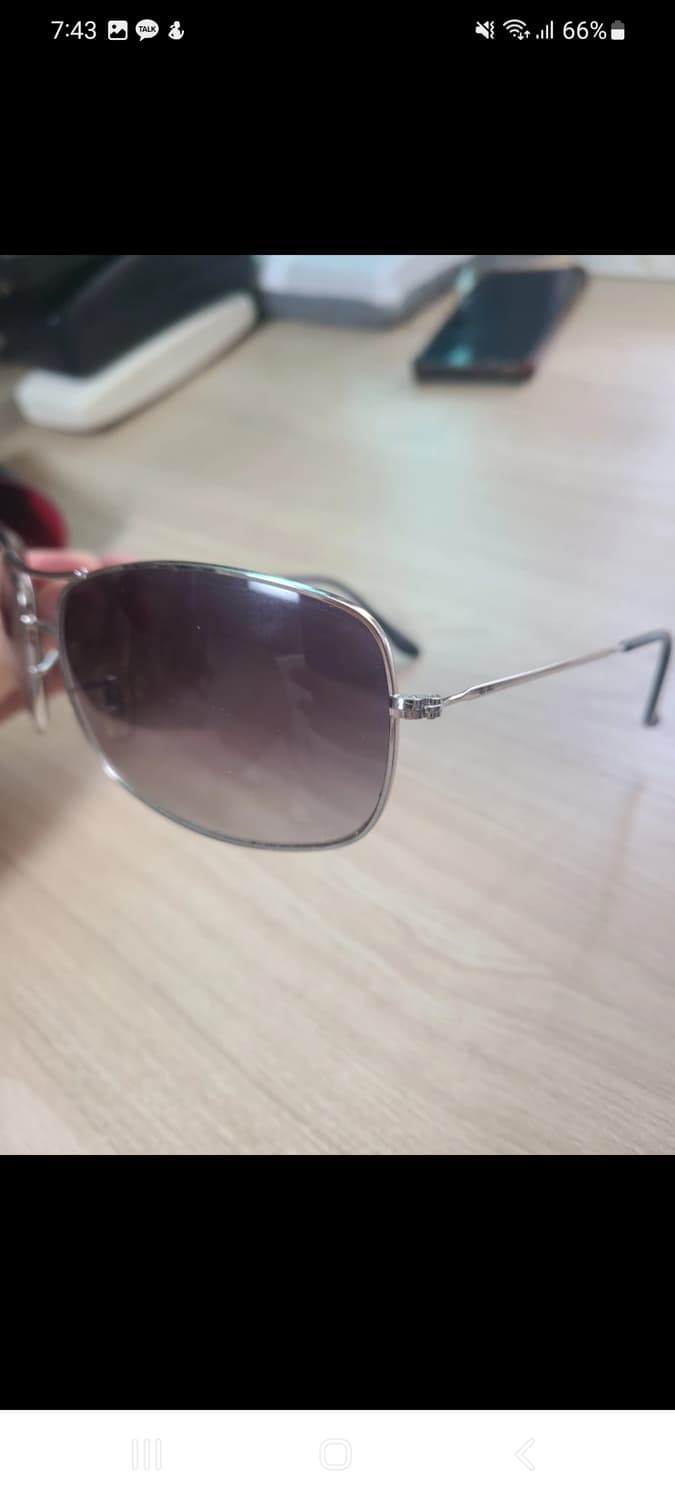 레이벤 선글 상품이미지5