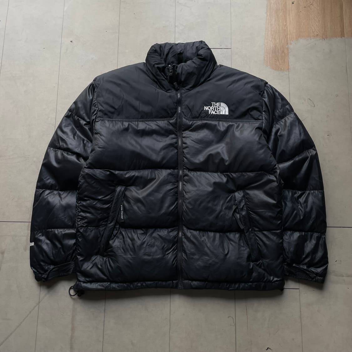 노스페이스 눕시 700 상품이미지1