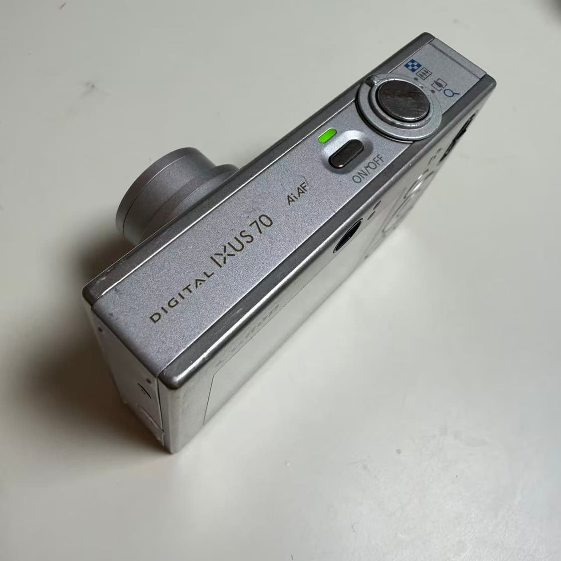 캐논 익서스 70 디지털 카메라 상품이미지4