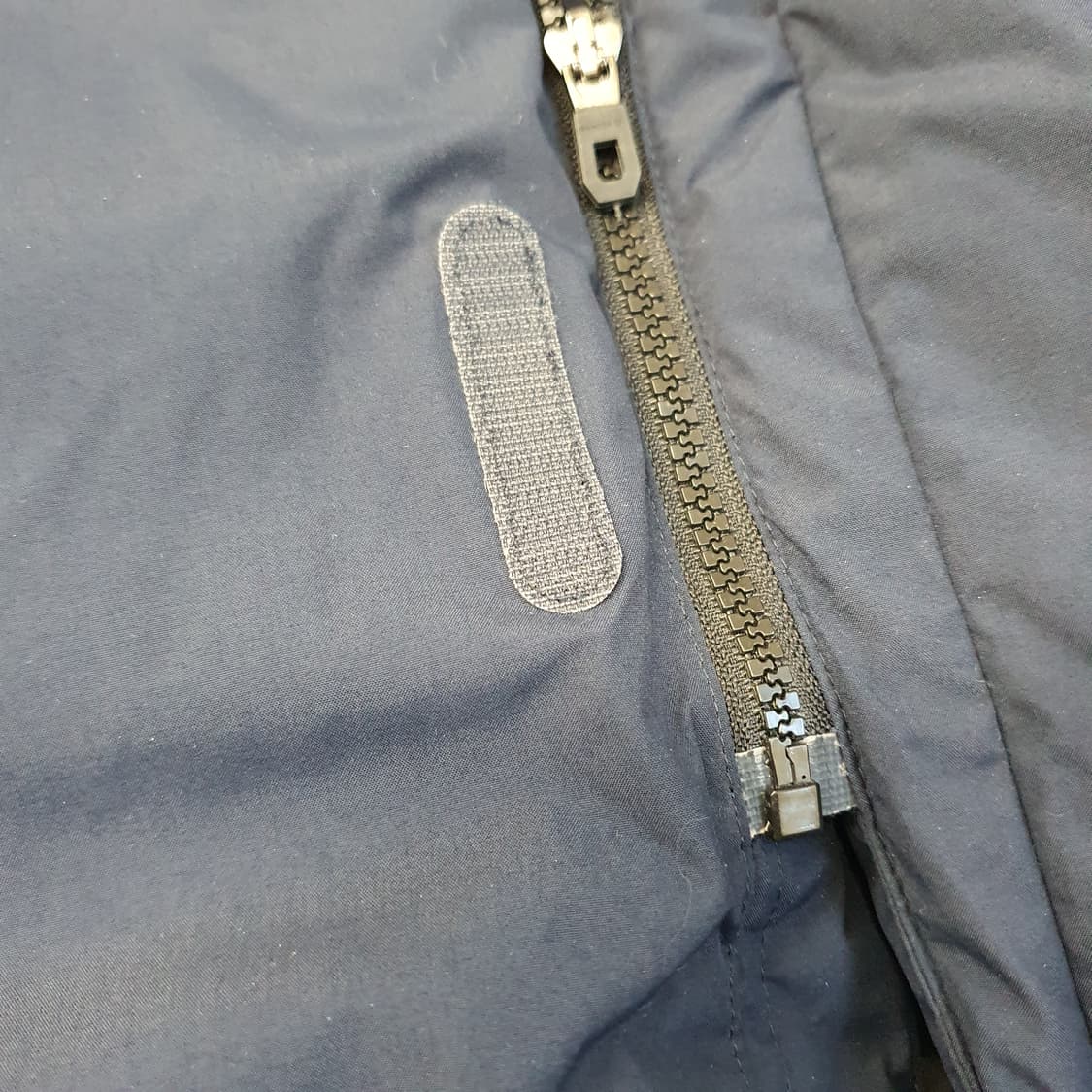 리복 겨울 롱 패딩 남자105 상품이미지6