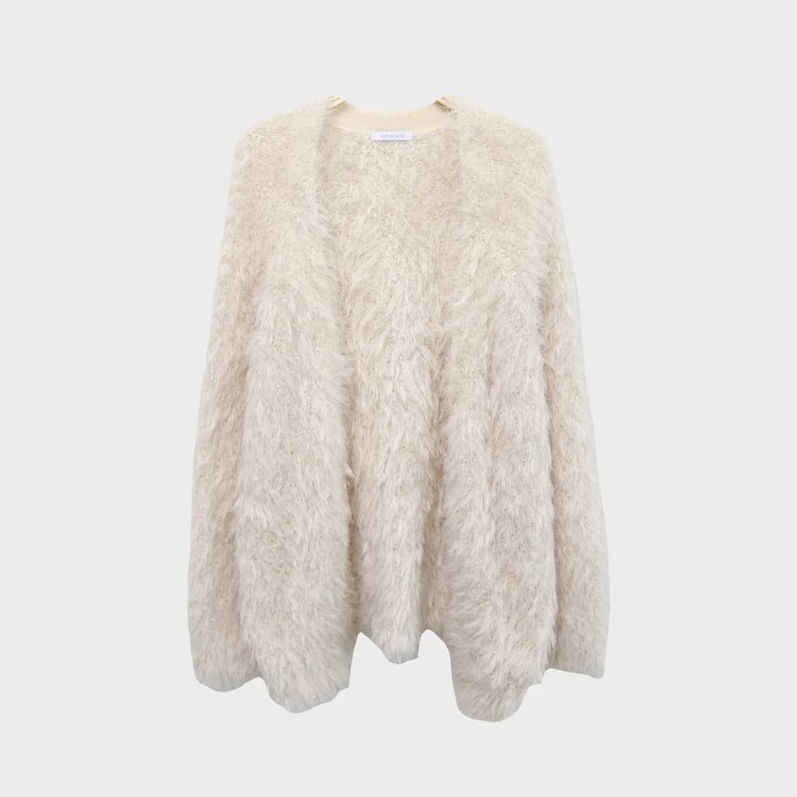 올리브데올리브 부클 핑크 가디건 60398 상품이미지1