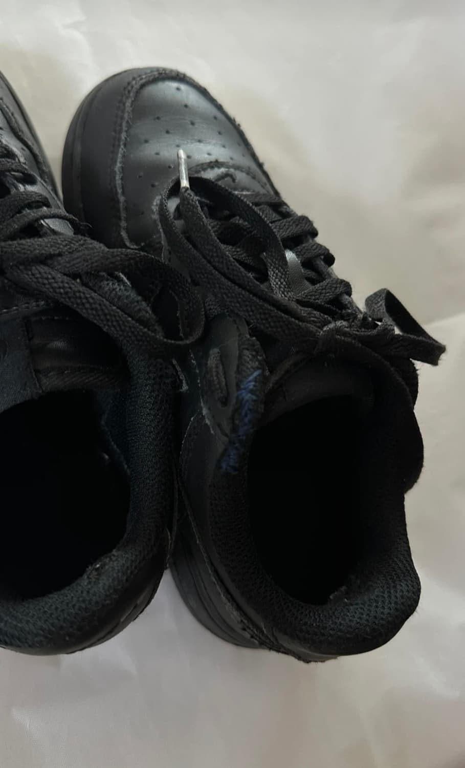 [나이키] 키즈 포스 190~200(13c) 상품이미지5