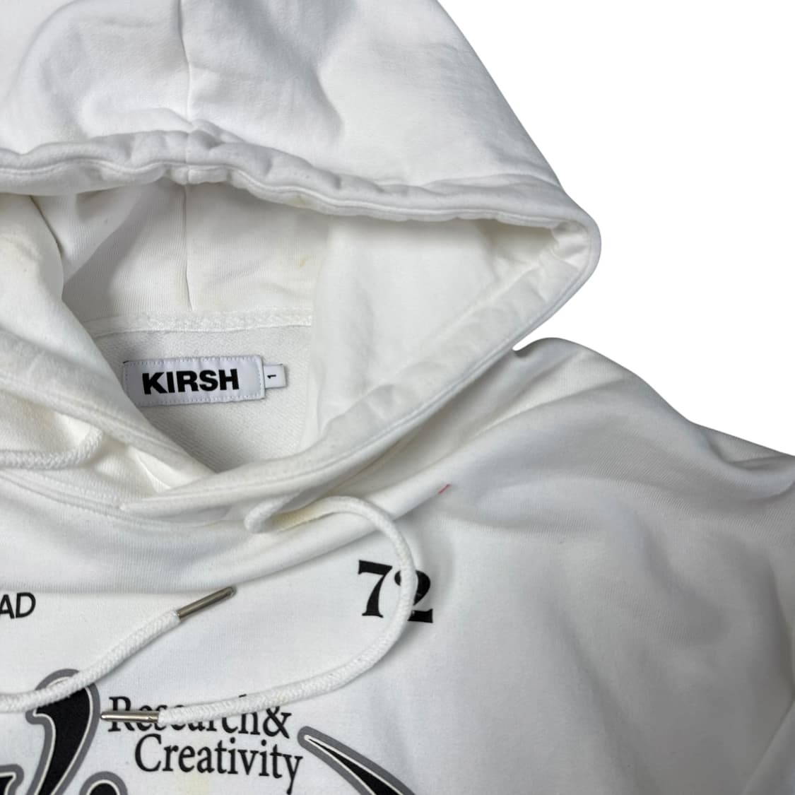 키르시 후드티 상품이미지2