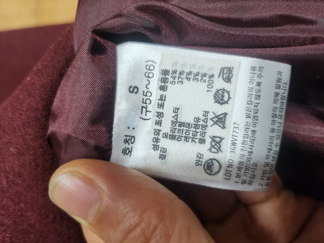 J by모직코트s 상품이미지3