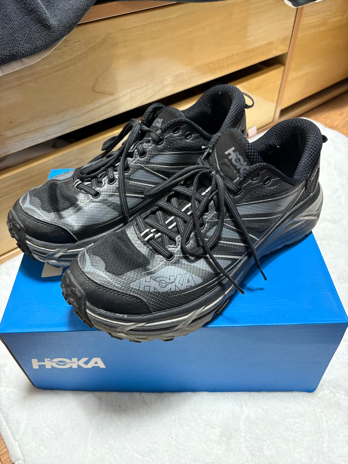 호카 마파테 스피드2 캐슬락 상품이미지1