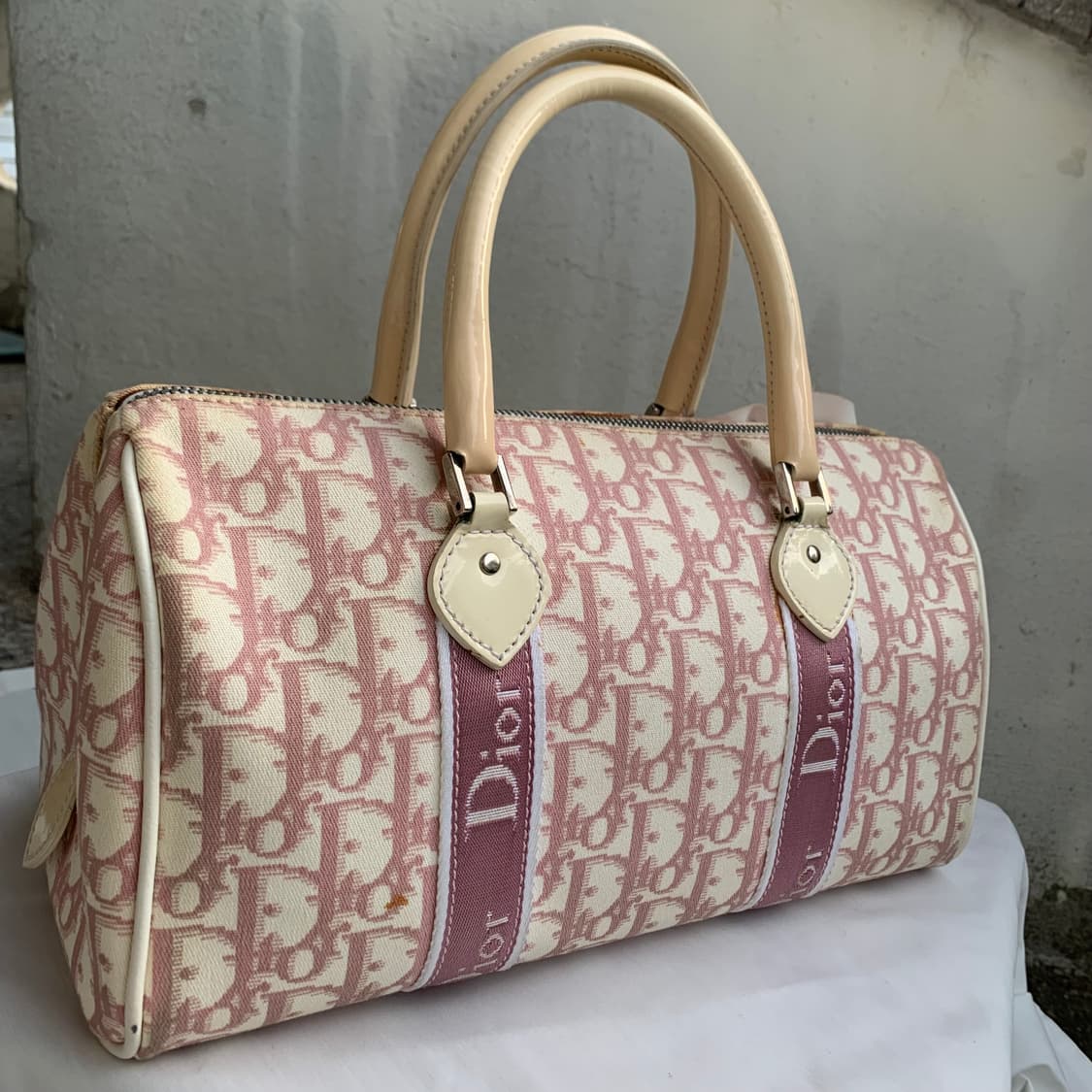 디올 가방 상품이미지2