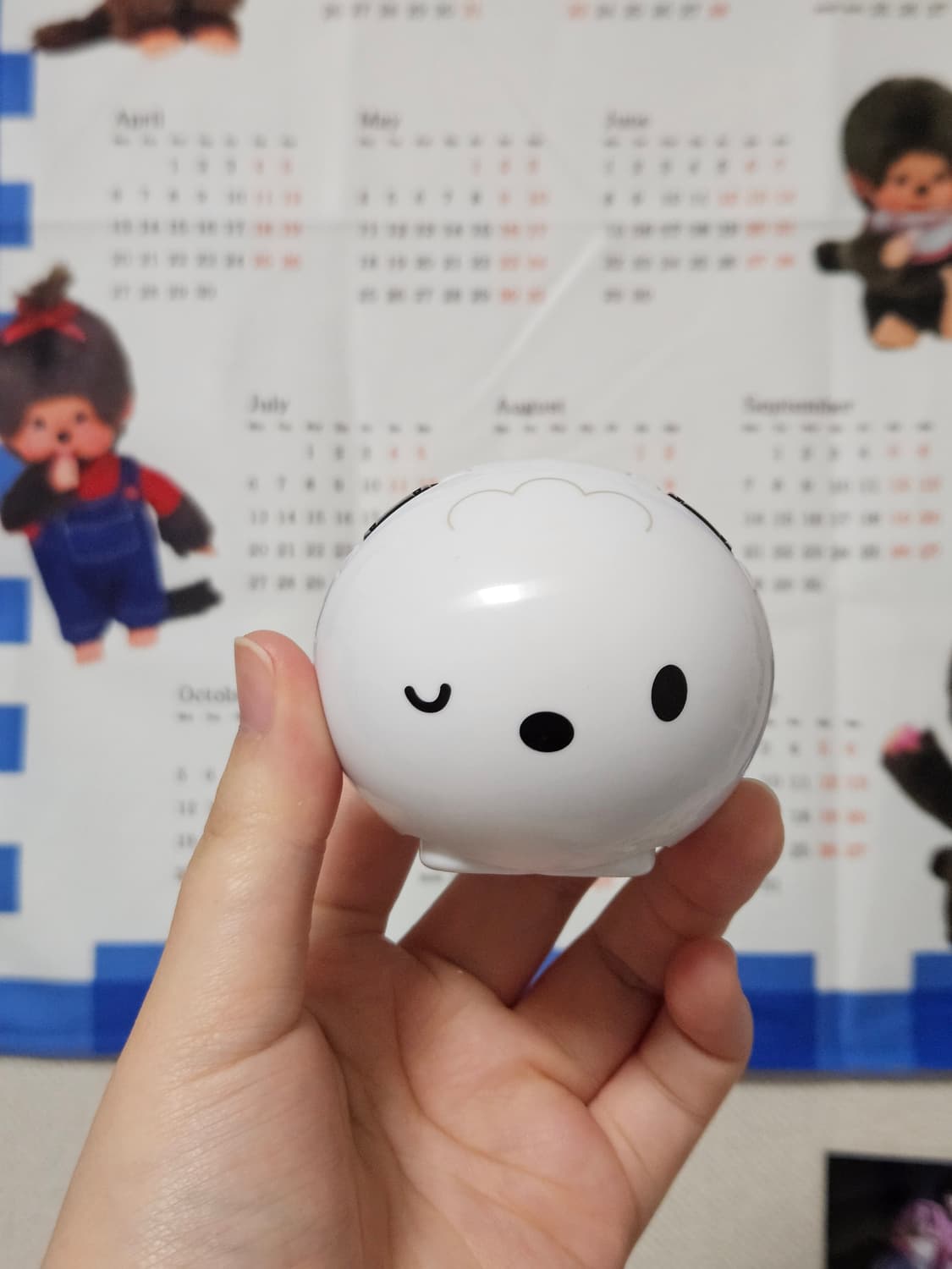 산리오 쉐이커스 피규어 상품이미지4