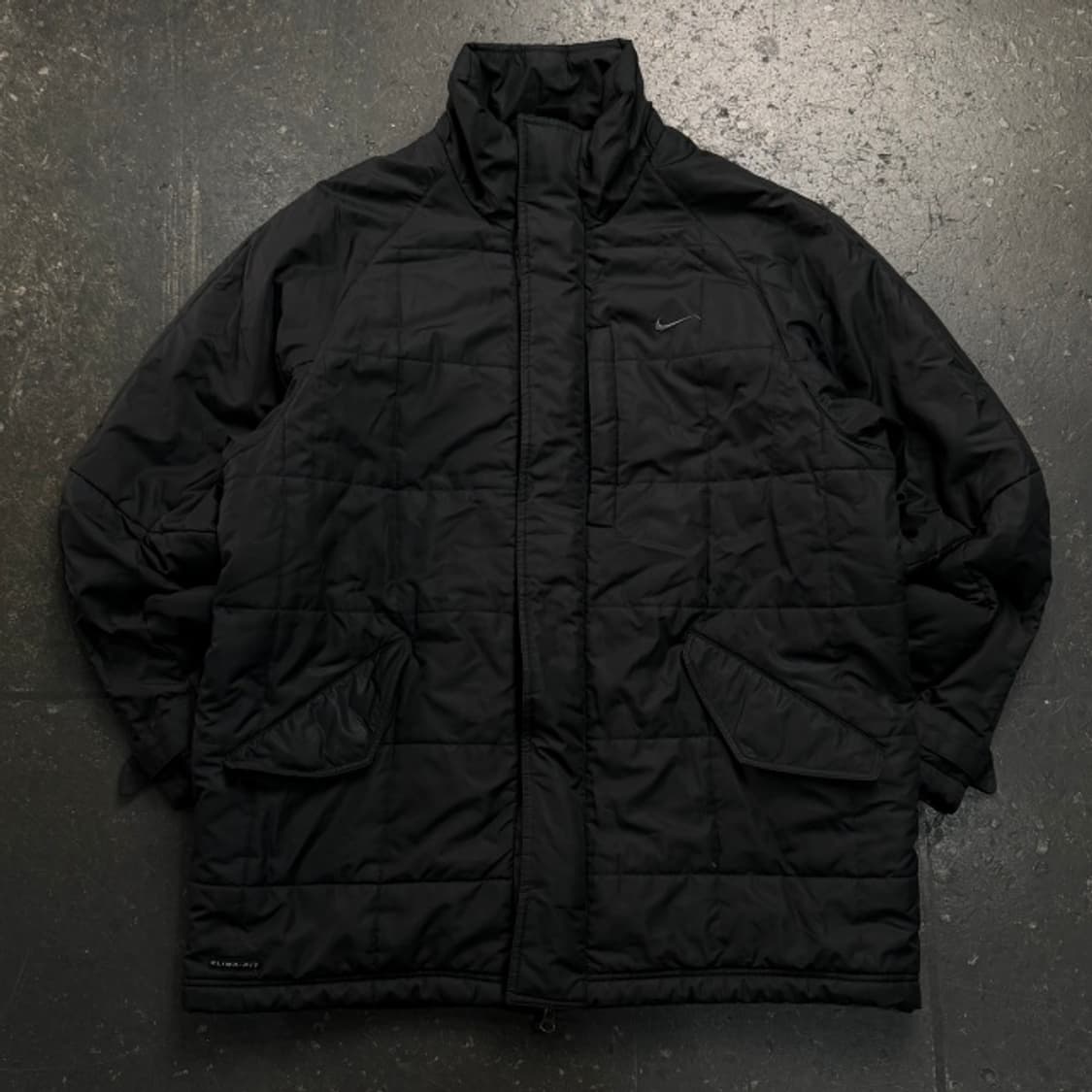 105 나이키 경량패딩 상품이미지1