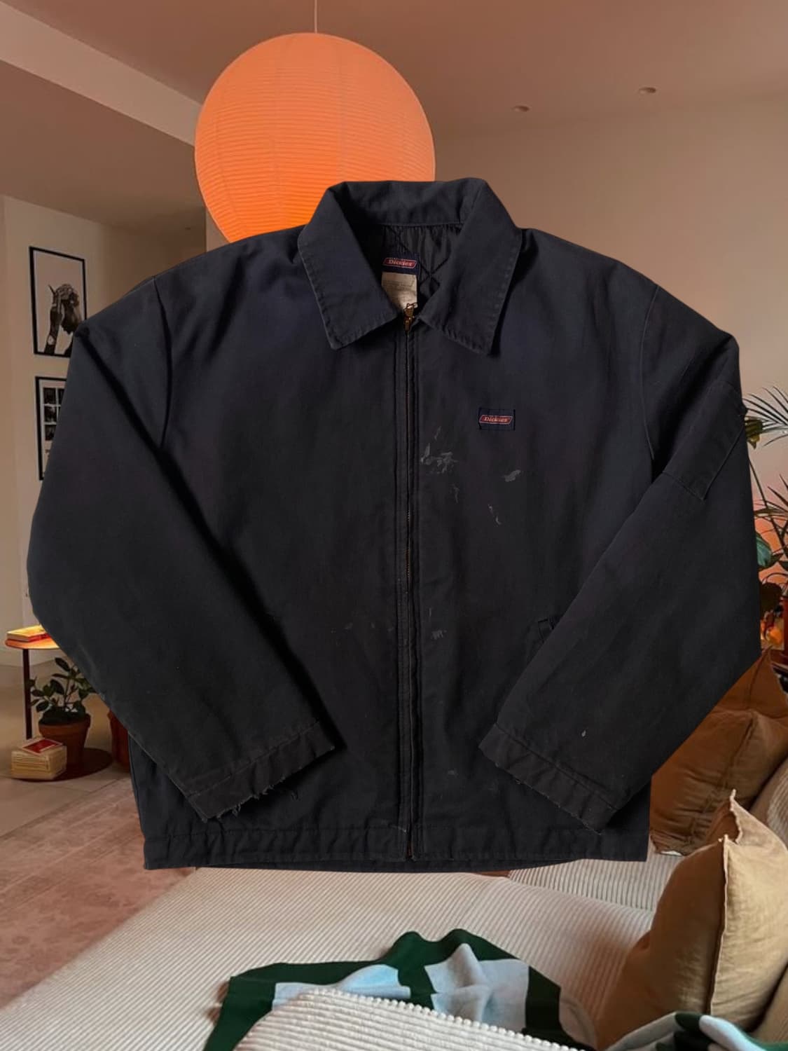 디키즈 워크 자켓 (Man XL) AB1296 상품이미지1