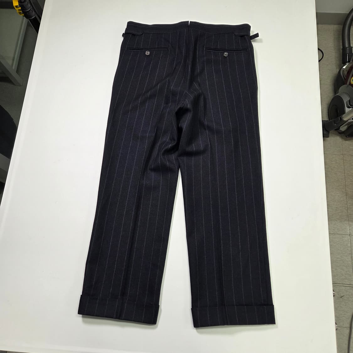 TOM FORD WINDSOR SUIT 톰포드 윈저 수트 (48) 상품이미지7