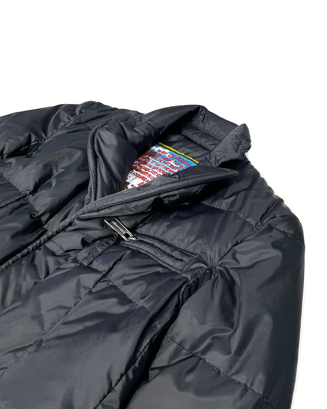 Dsquared2 패딩 자켓  상품이미지3