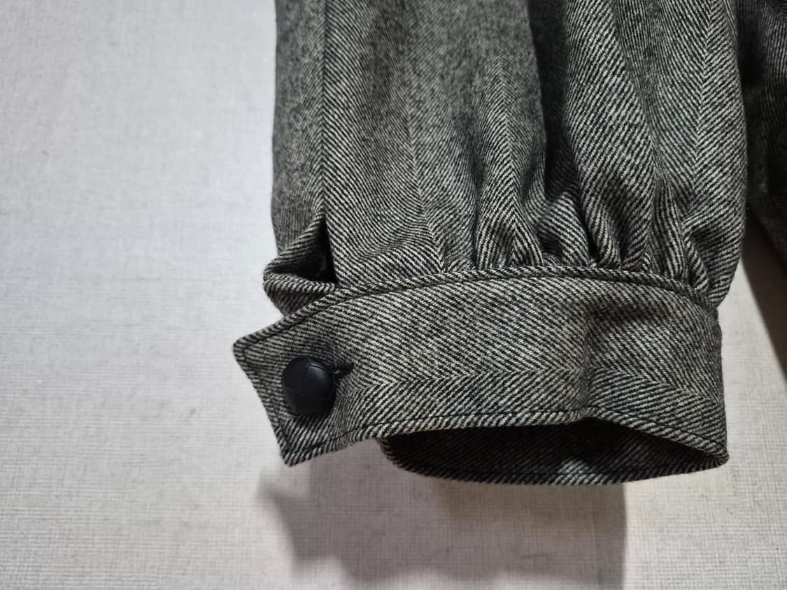 디스퀘어드 모직 7부팬츠 (40) 상품이미지6